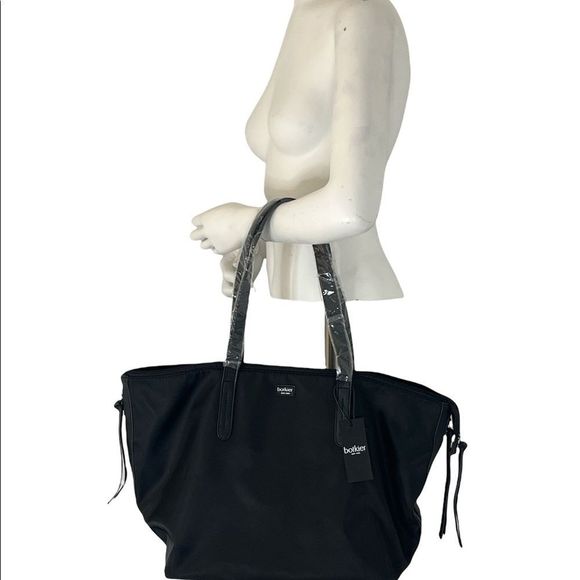 BOTKIER TOTE NEW WITH TAGS - Picture 1 of 7